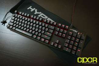 hyperx alloy fps mechanical gaming keyboard 2658