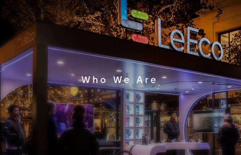 LeEco to Lay Off 85% of US Staff Amid Financial Woes