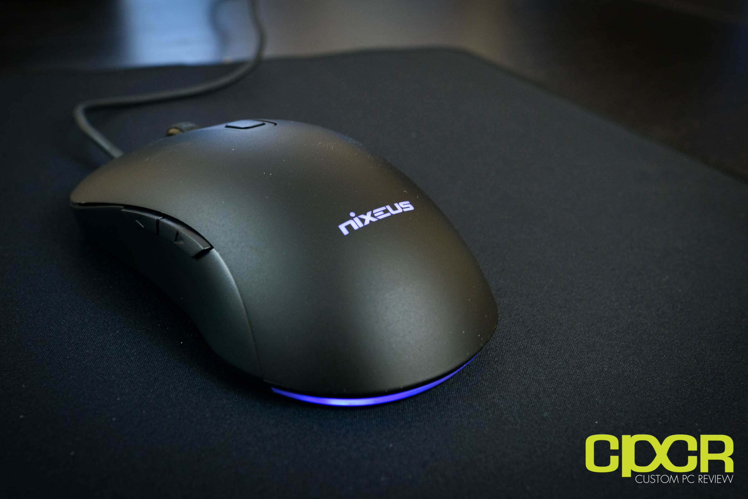 Nixeus REVEL Review