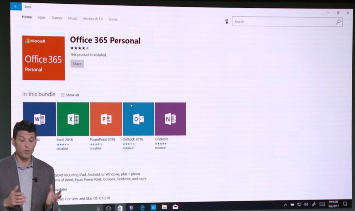 Microsoft Office S For Windows 10
