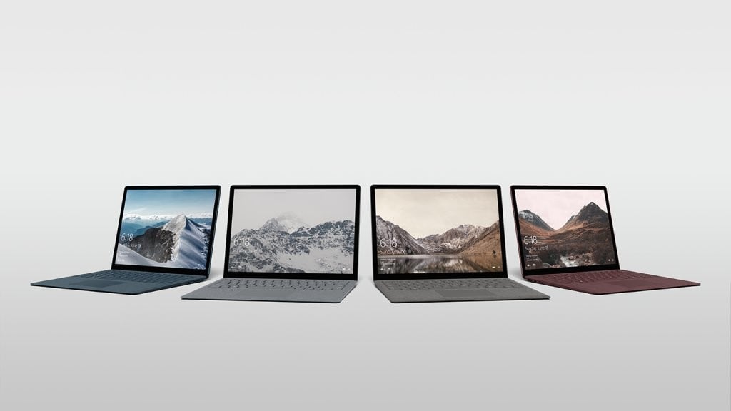 Consumer Reports No Longer Recommends Microsoft Surface Devices