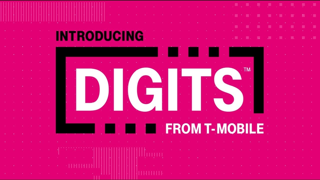 T-Mobile Launching DIGITS Service on May 31