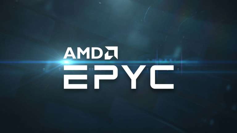 AMD Launches EPYC 7000 Series Processors: Up to 32-Cores/64-Threads, 8-Channel DDR4, 128 PCIe Gen 3 Lanes