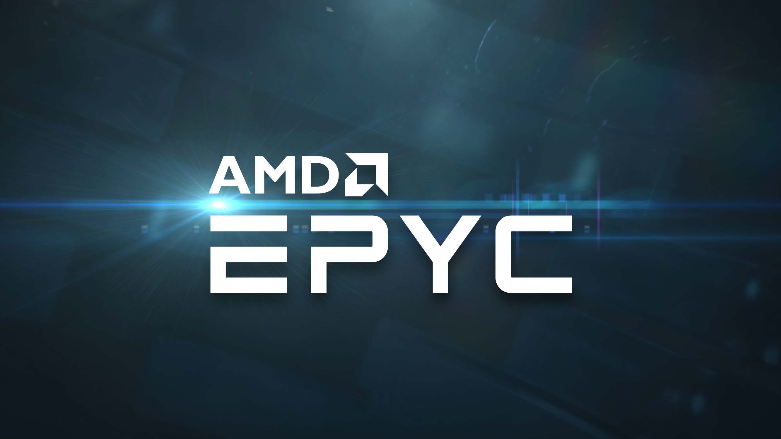 AMD Launches EPYC 7000 Series Processors: Up to 32-Cores/64-Threads, 8-Channel DDR4, 128 PCIe Gen 3 Lanes