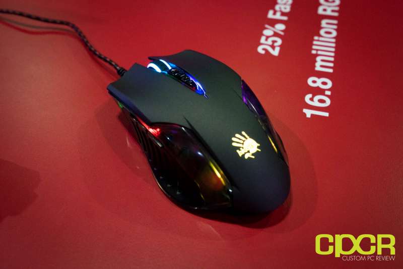 bloody gaming peripherals e3 2017 01385