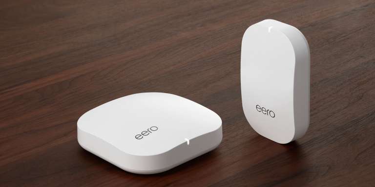 Eero Unveils 2nd Gen Eero Mesh Wi-Fi System, Eero Beacon, Eero Plus Subscription Service