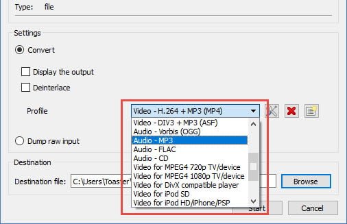 How to Easily Extract Audio from Any Video for Free