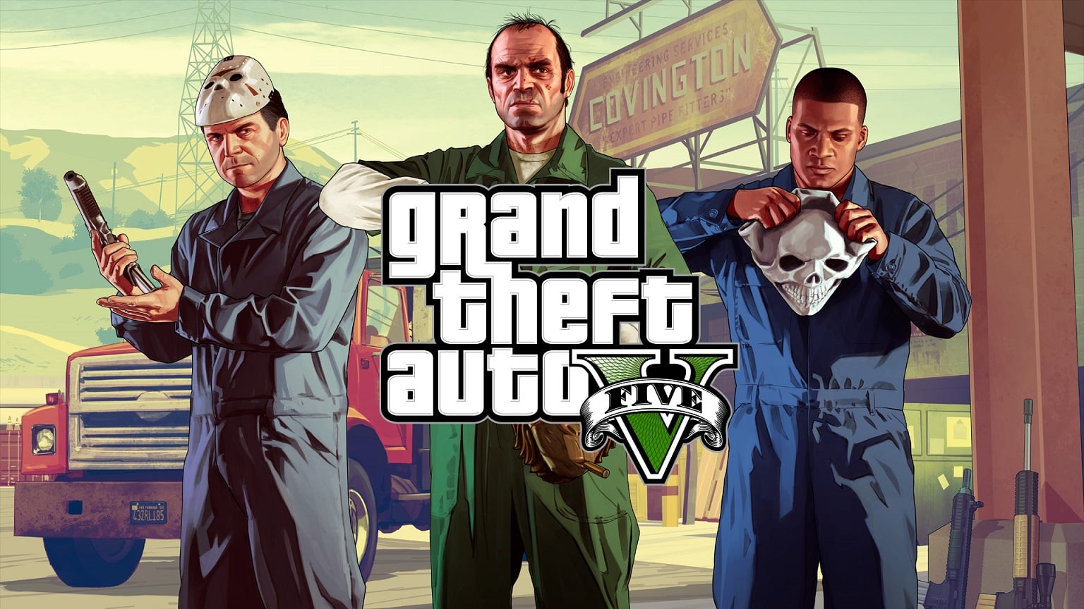 OpenIV Mod Tool is Back: GTA V Modding Community Scores Major Win