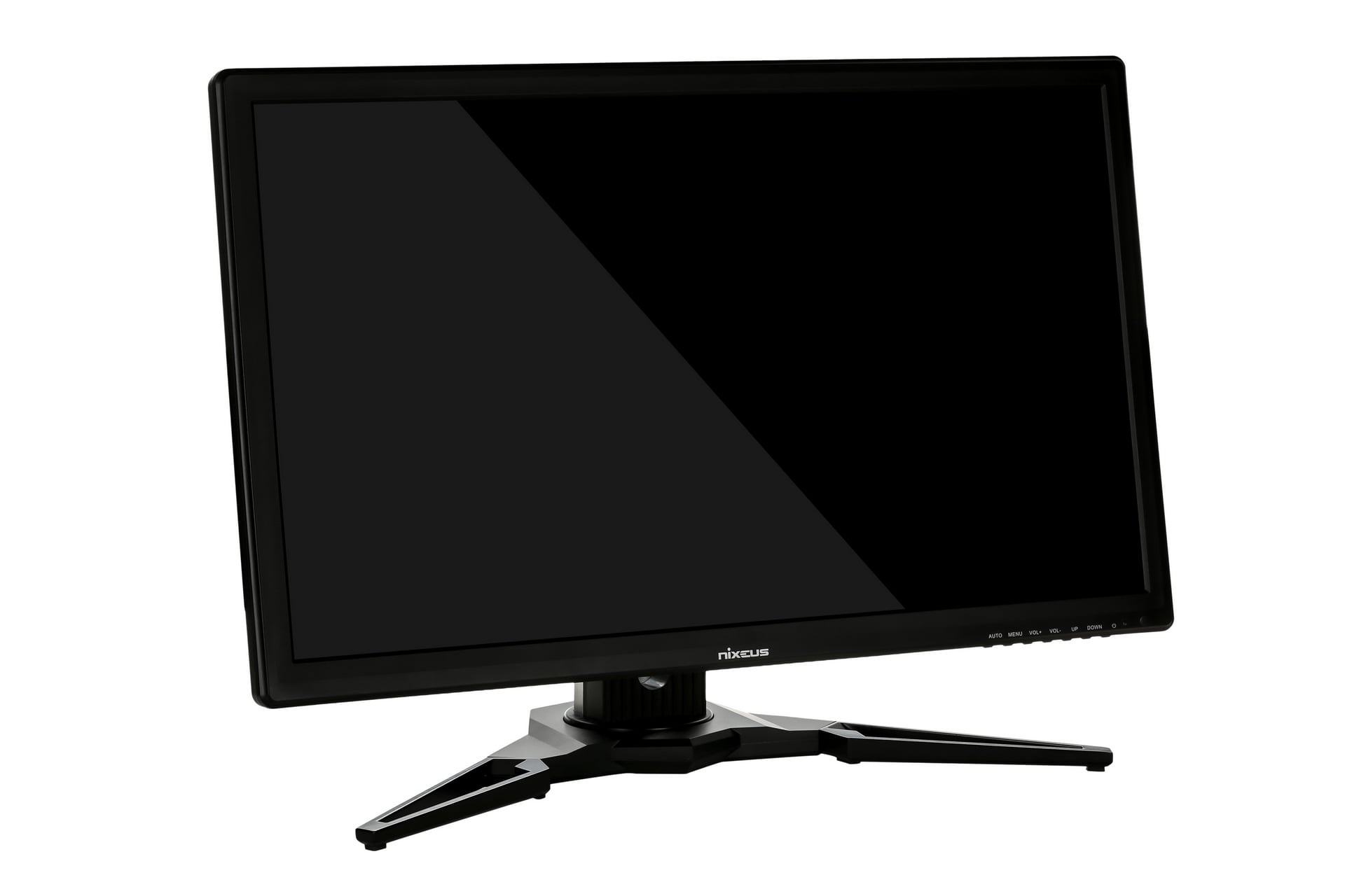 Nixeus EDG 27 1440p, 144Hz FreeSync Gaming Monitor Now Available