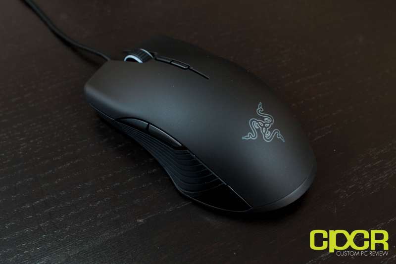 razer lancehead tournament edition gaming mouse custom pc review 2838