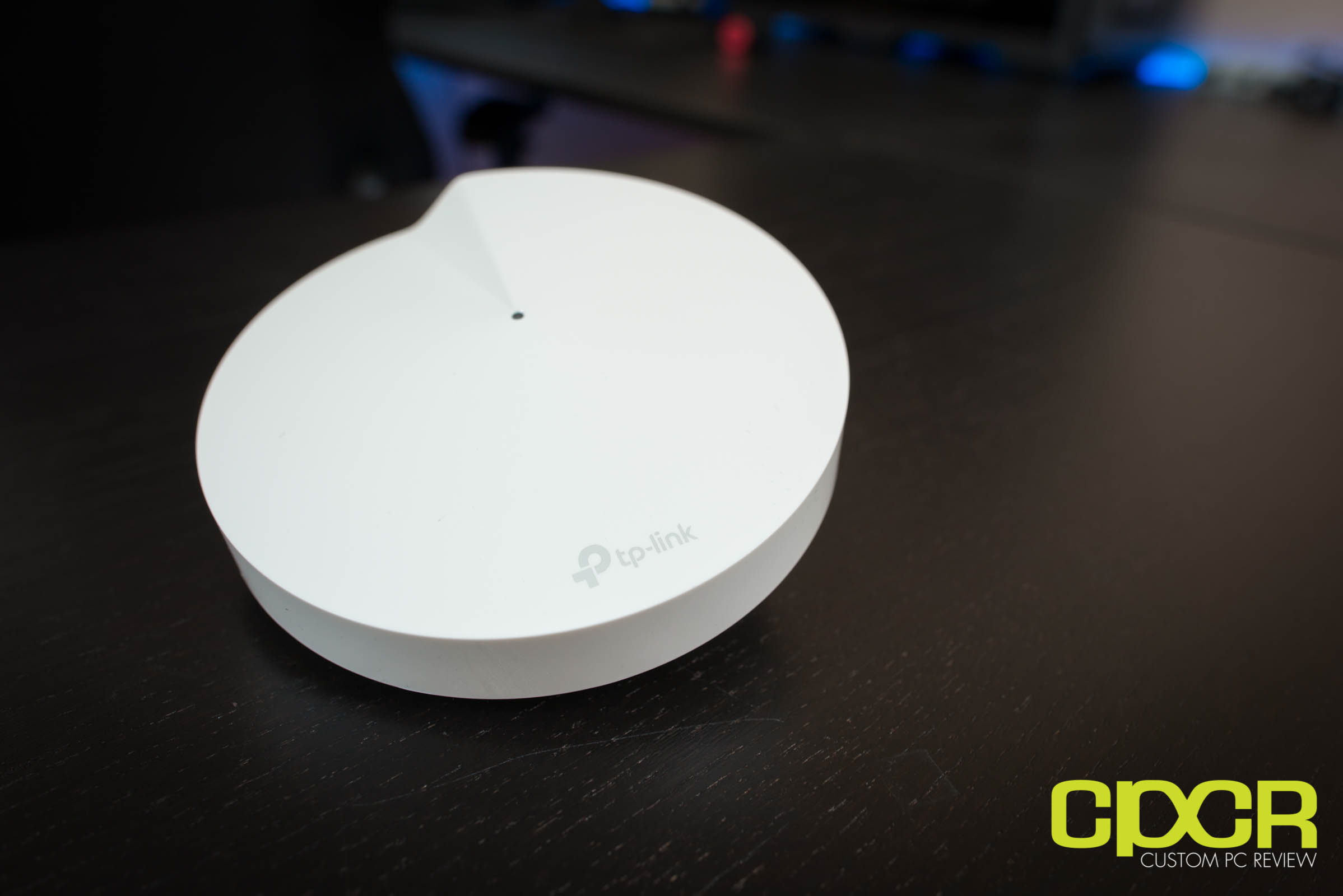 TP-Link Deco M5 Setup and Test 