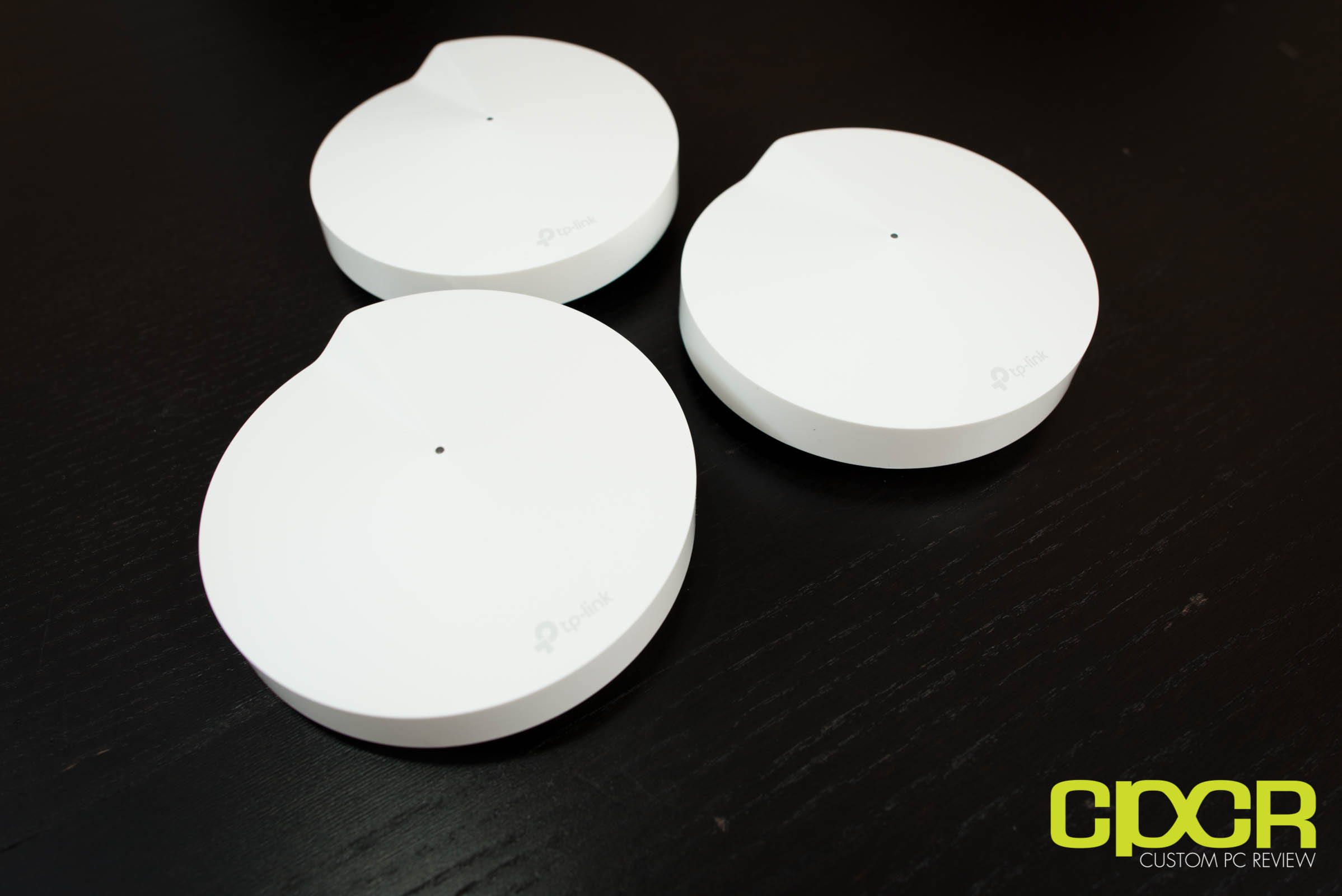 TP-Link Deco M5 Review