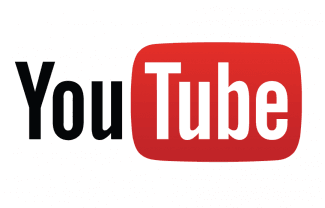 youtube logo official