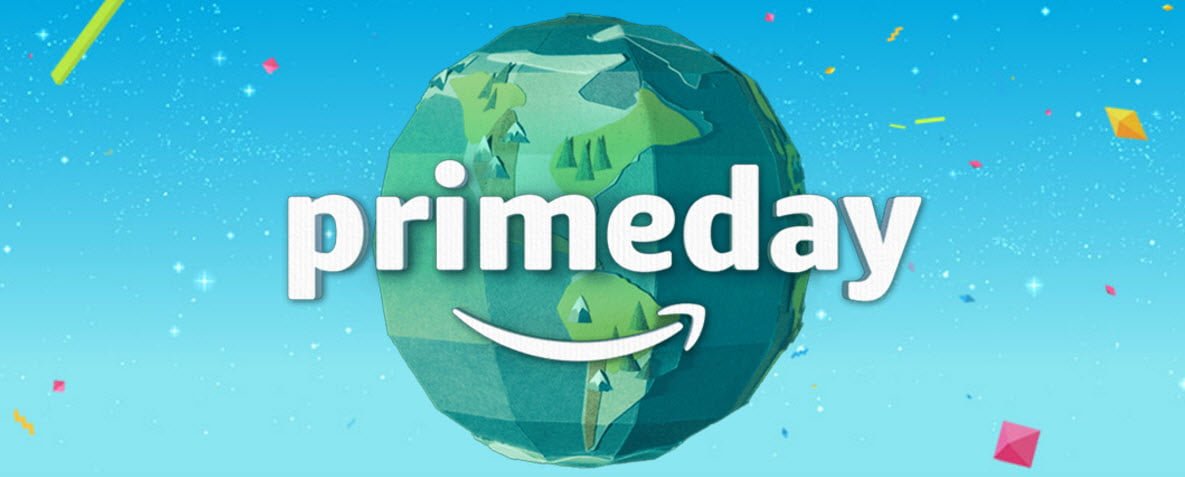 It’s Finally Here. Best Deals of Amazon Prime Day 2017! [Expired]