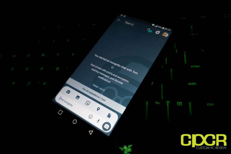 Five Best Free Encrypted Text Messaging Apps for Android and iOS
