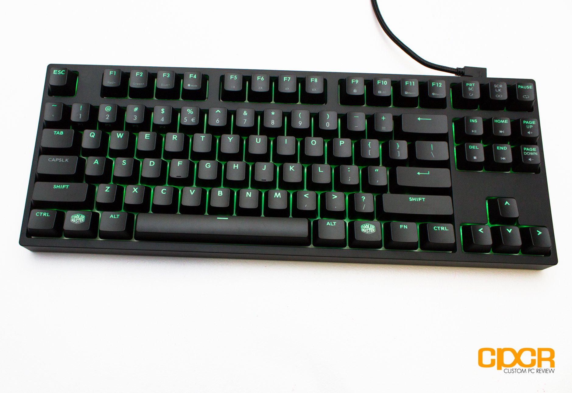cooler master masterkeys pro s