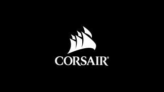 corsair components logo