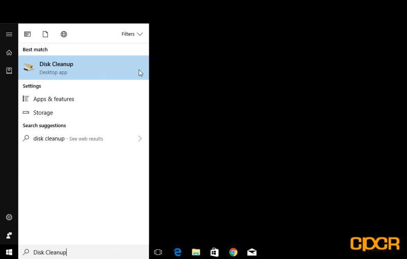 delete windowsold custom pc review screenshot 00