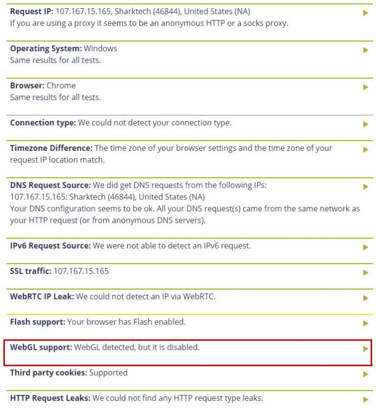 how to disable webgl how to disable webgl