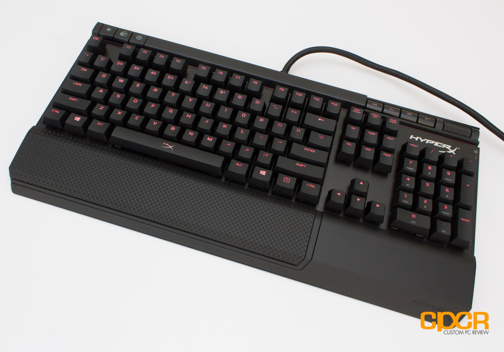 HyperX Alloy Elite Review