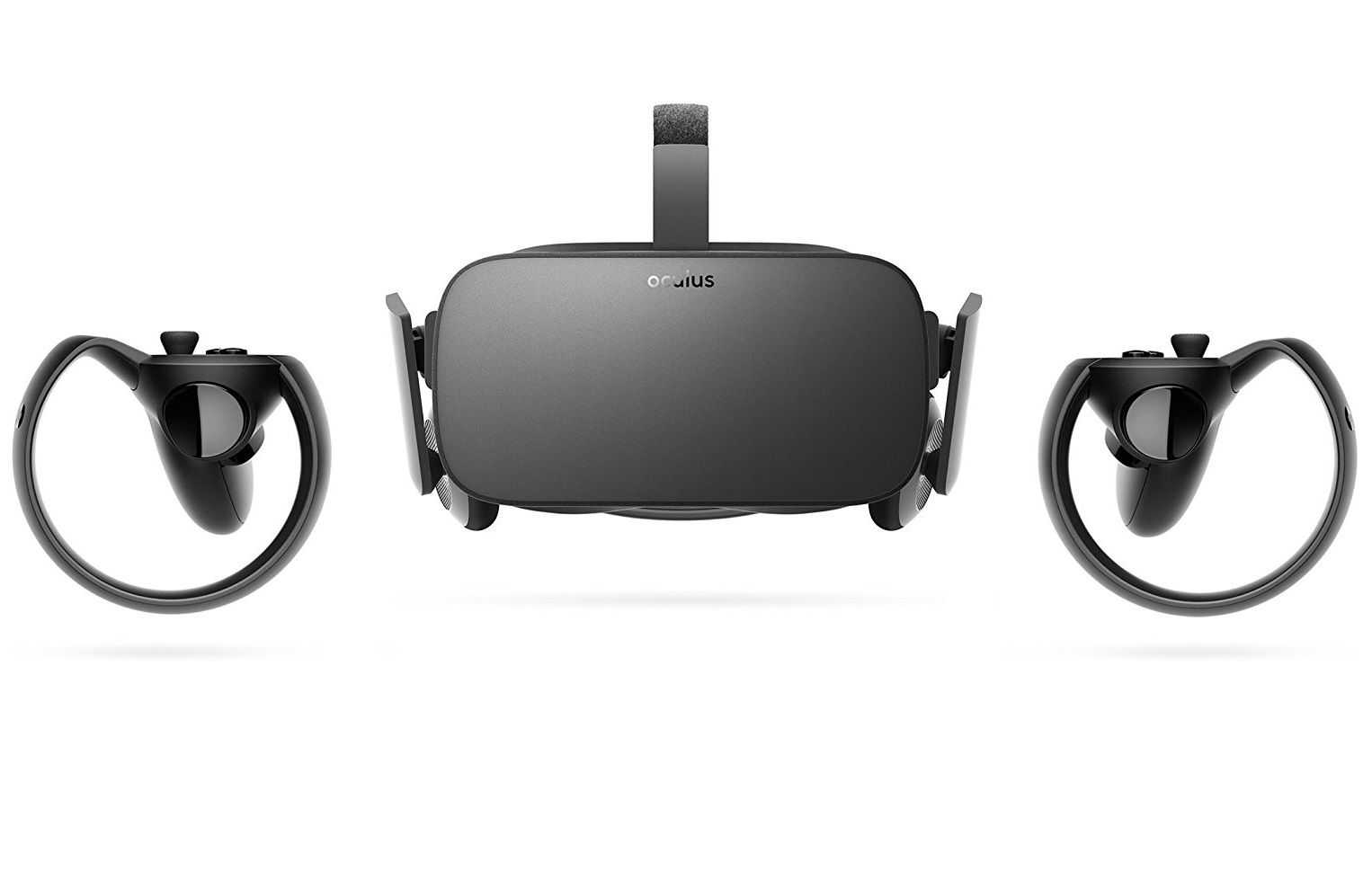 Oculus Rift Bundle Now Discounted to $399, For a Limited Time