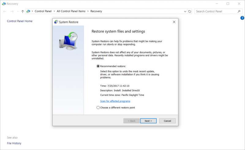 How to remove binary options addware off computer