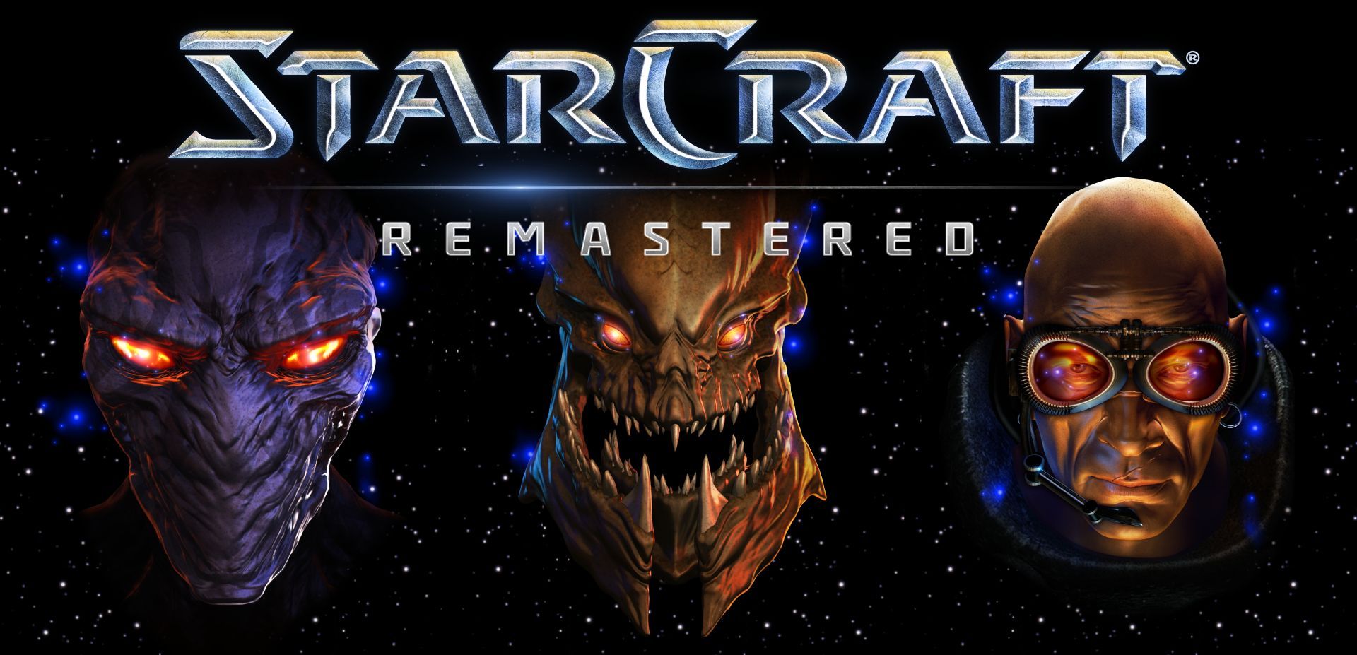 Starcraft Remastered Pre-Orders Now Open, Available August 14