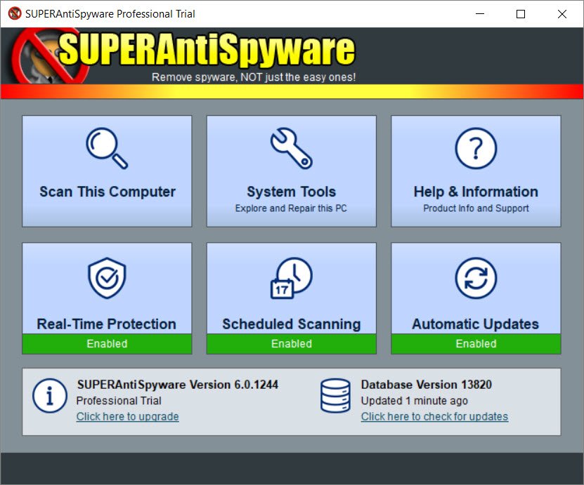 best free malware removal tool for windows 10