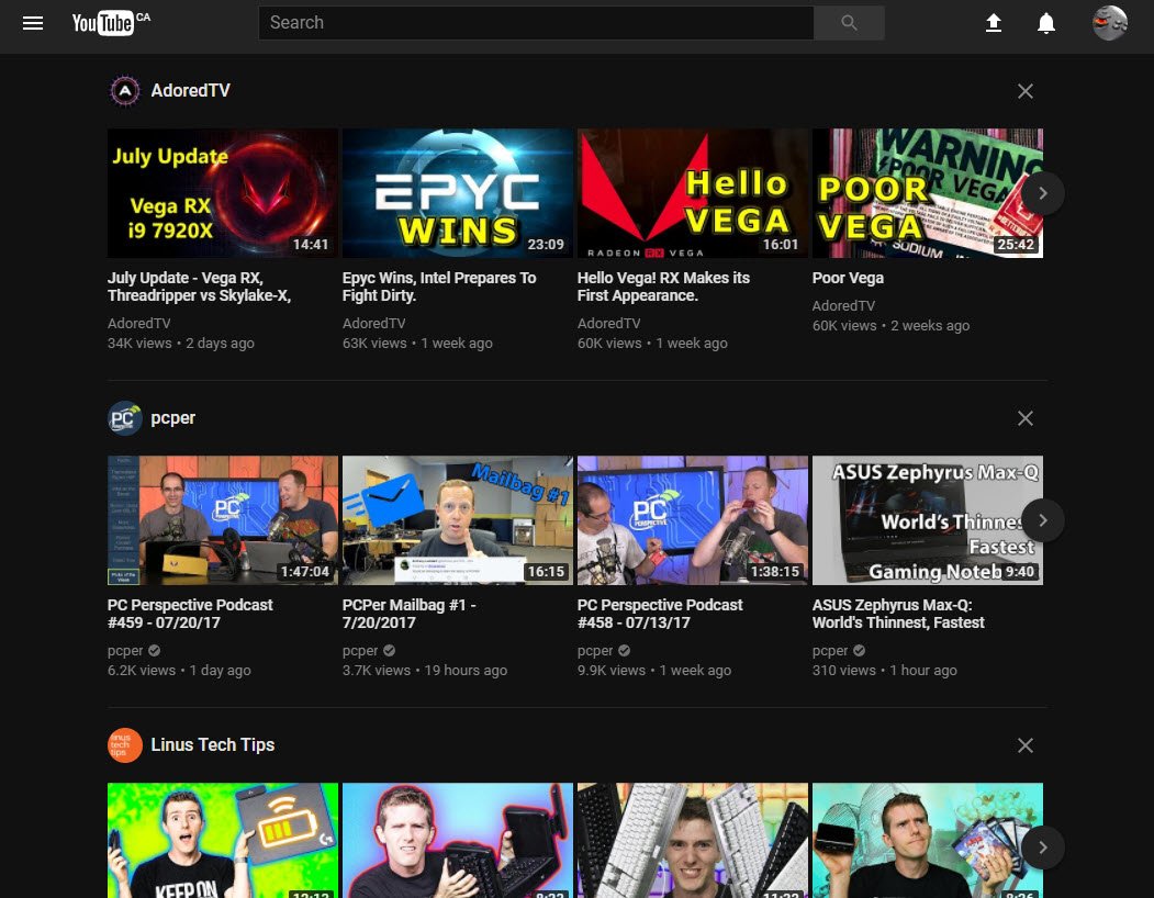 How to Enable YouTube’s Secret Dark Theme to Reduce Eye-Strain