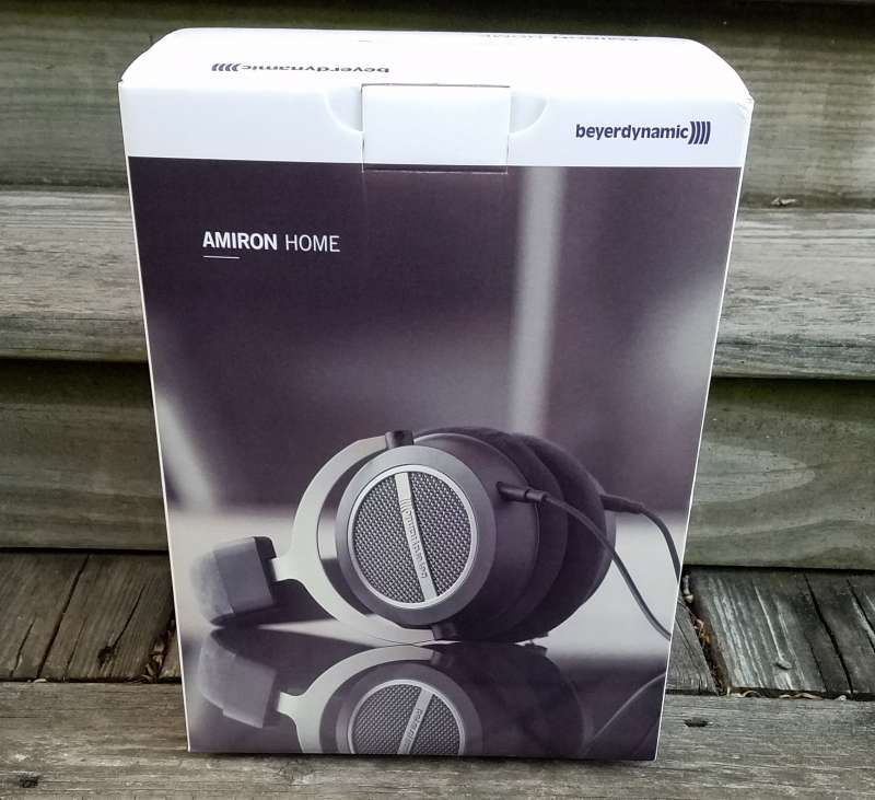 beyerdynamic home amiron