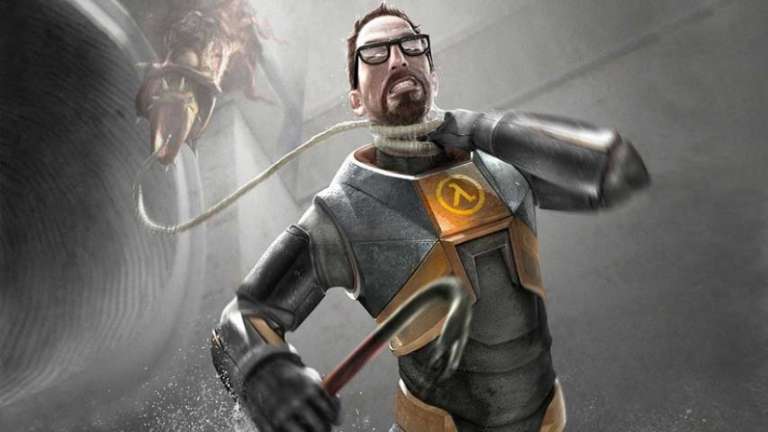 Half-Life 3 Plot Released By Series’ Lead Writer