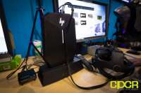 hp z vr backpack siggraph 2017 custom pc review 01871