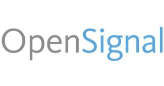 opensignal logo