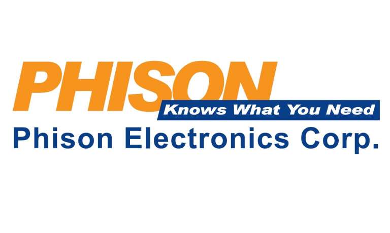 Phison Launches PS8313 UFS 2.1 Controller