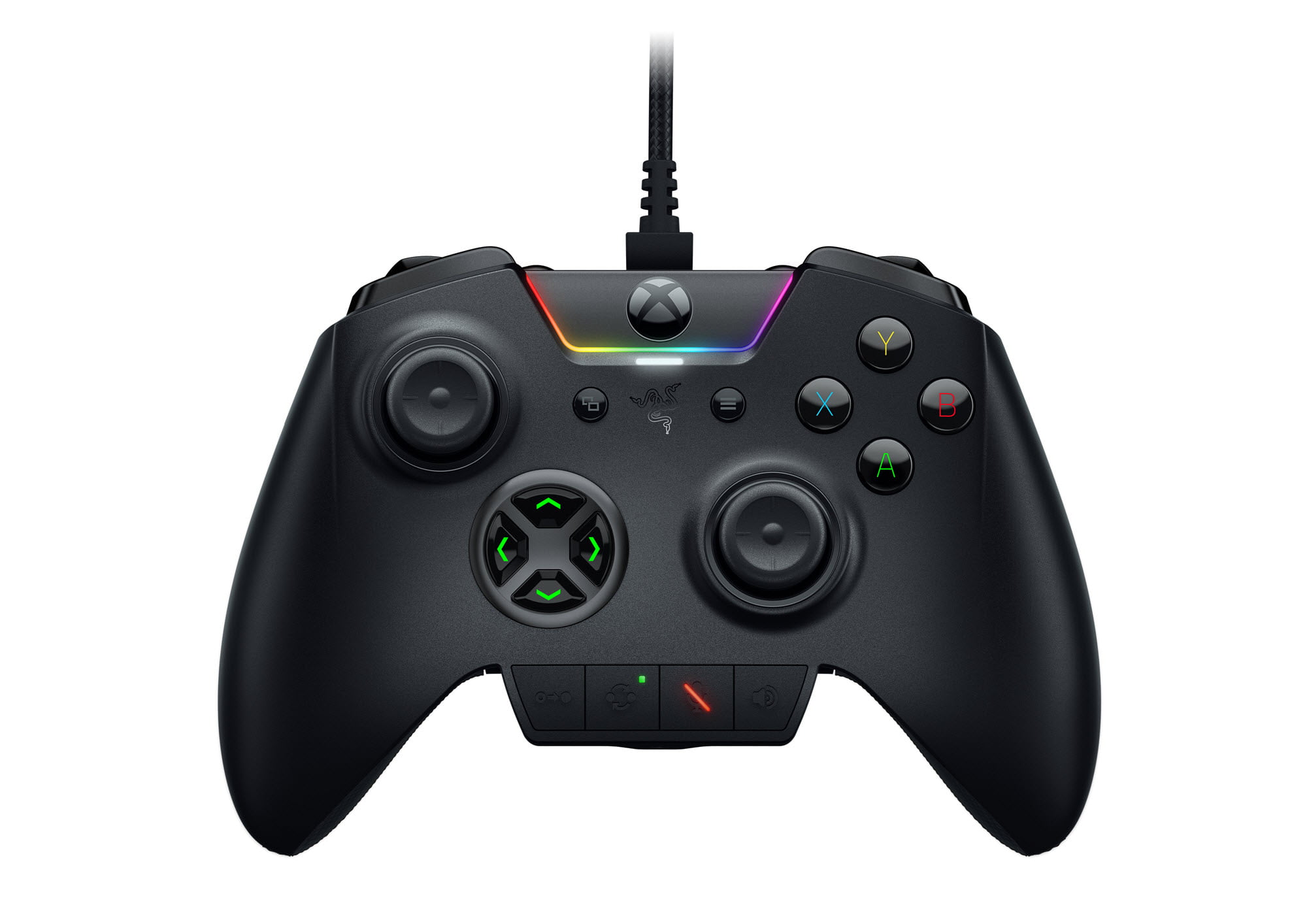 Razer Launches Wolverine Ultimate Controller for Xbox One and PC