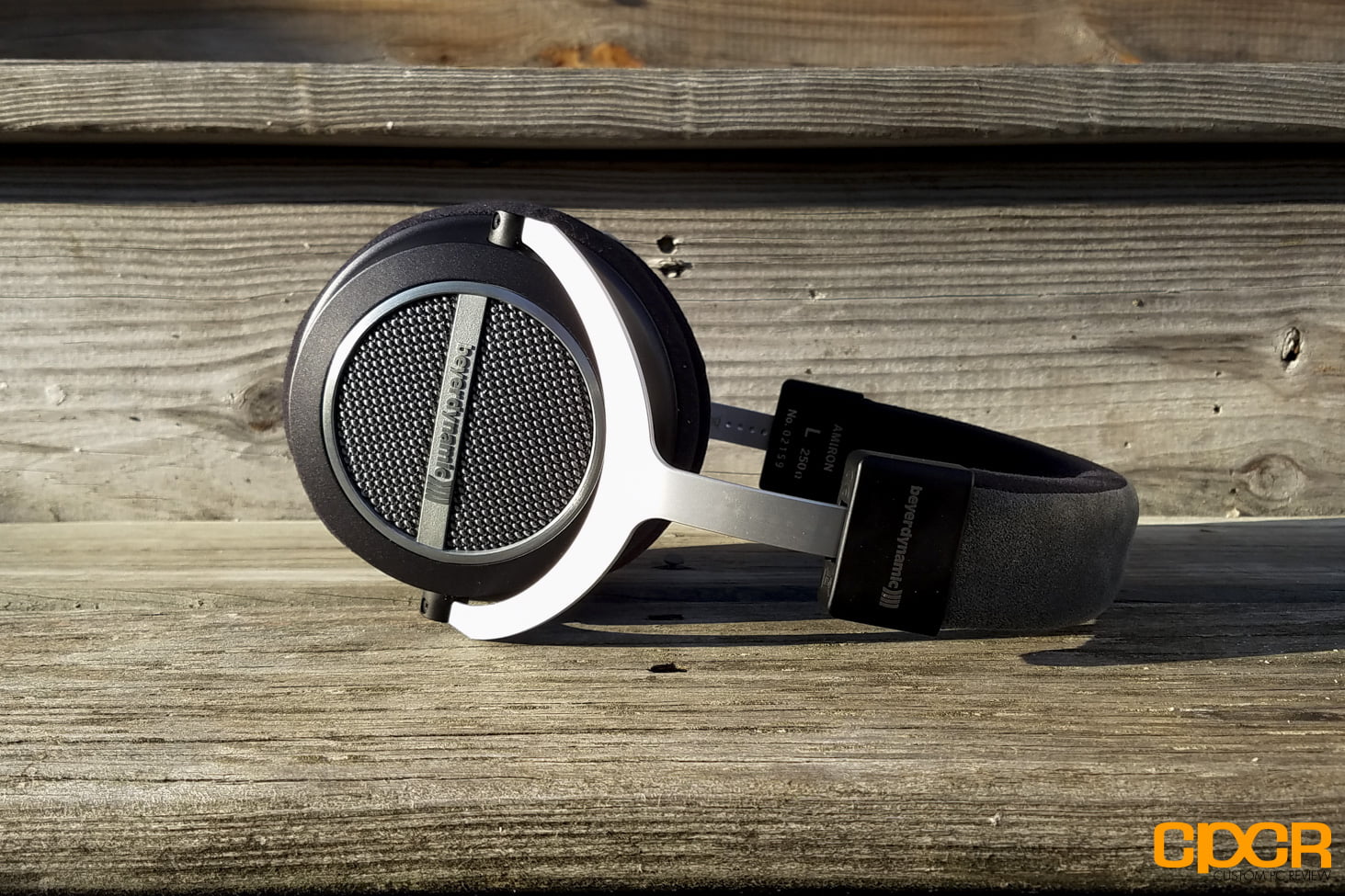 Beyerdynamic Amiron Home Review