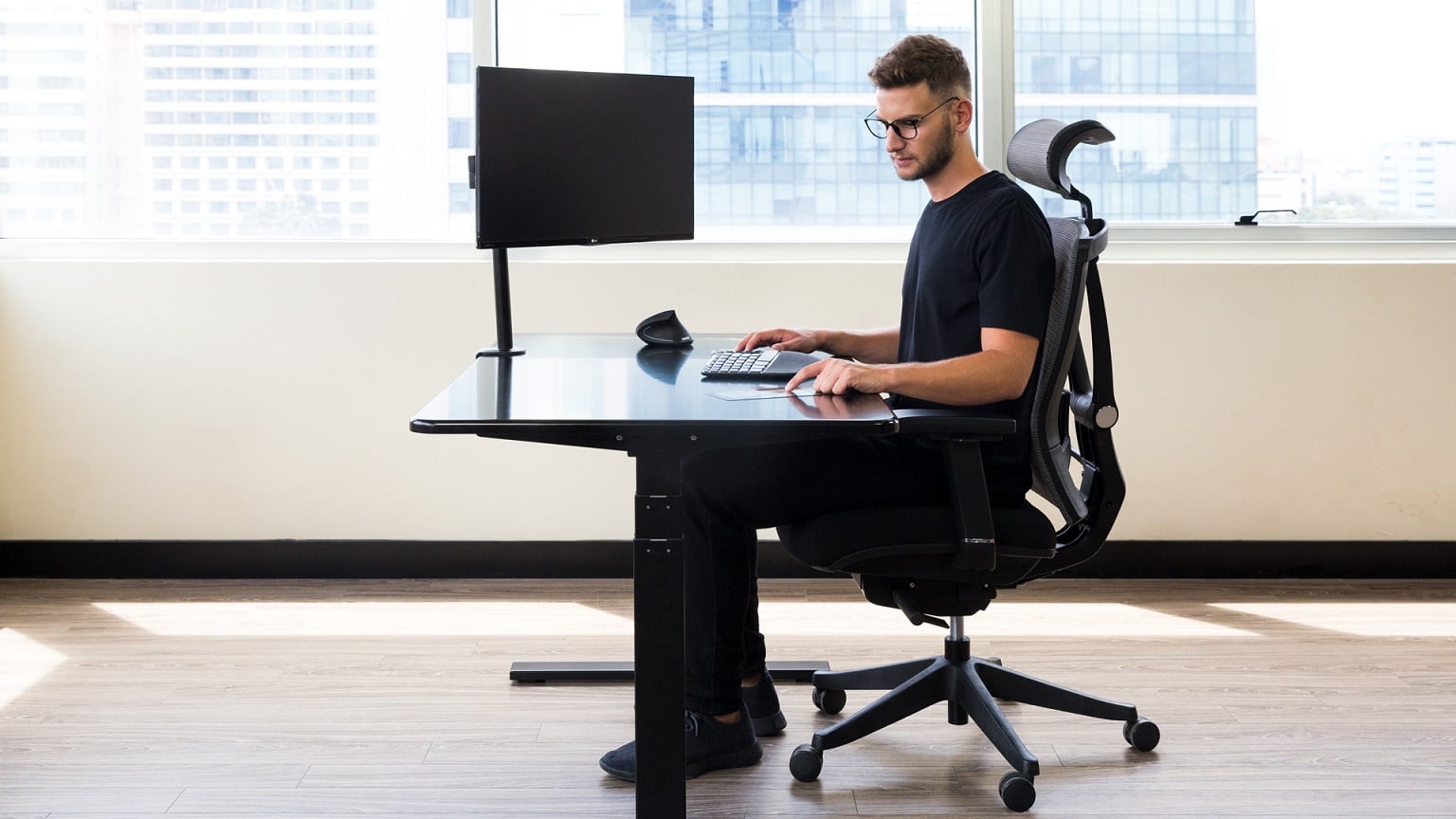 Autonomous Launches Smart Desk 3 AI Powered Desk