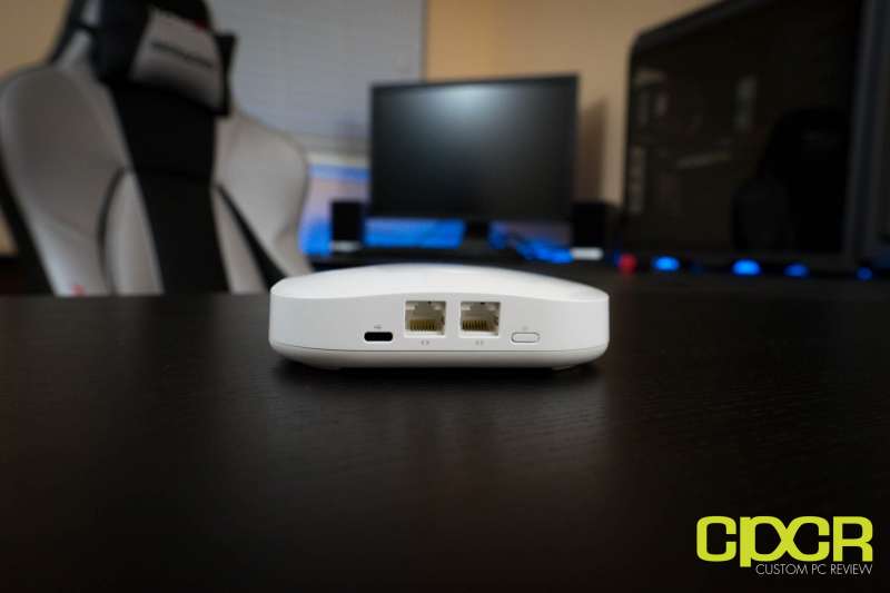 red light on eero router red light on eero router