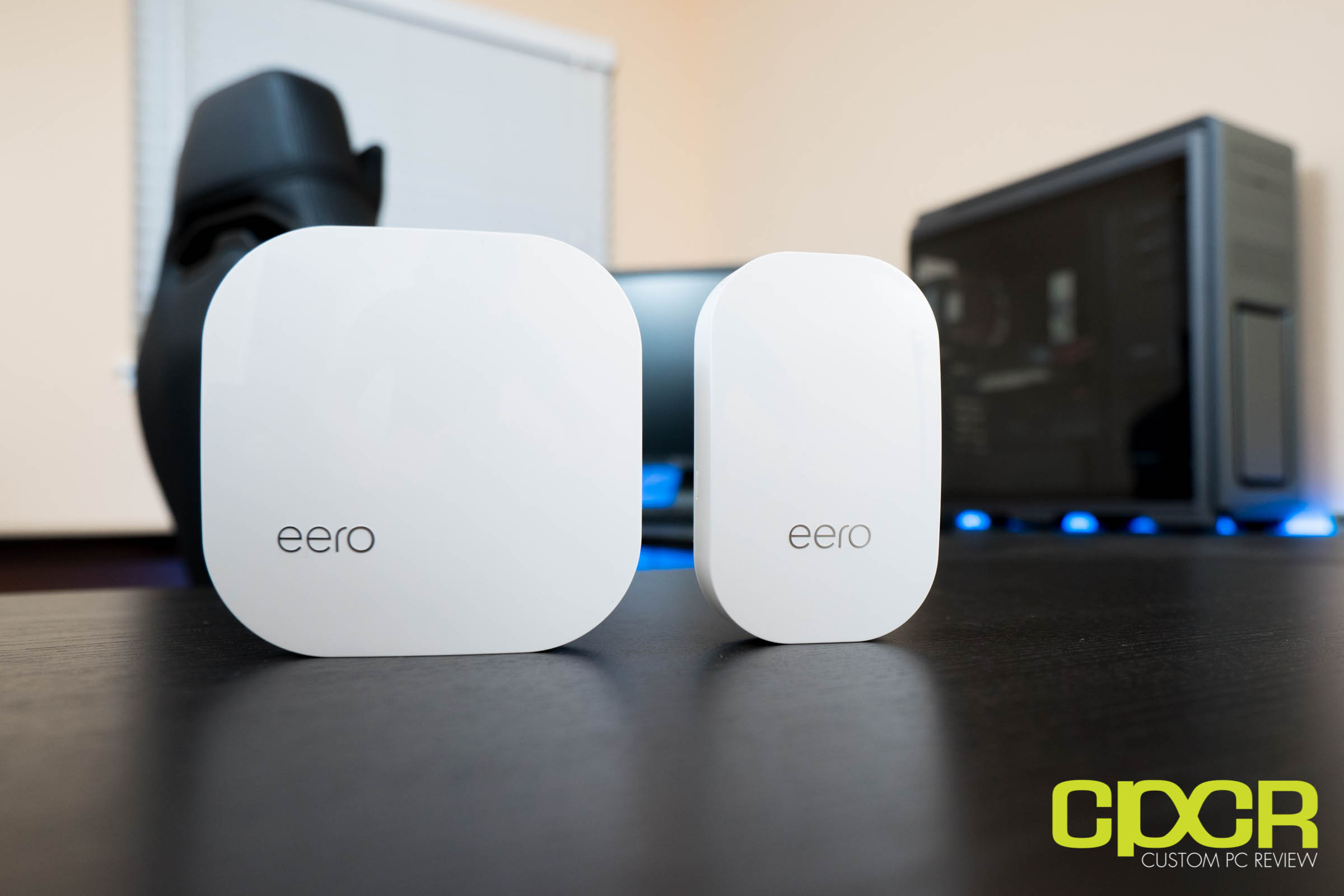 Eero Review (2nd Gen, 2017)