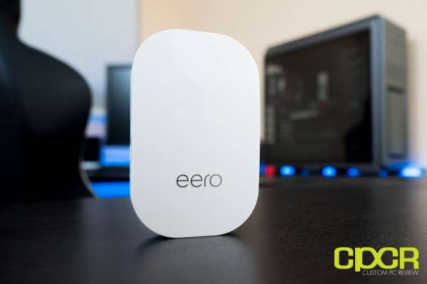 red light on eero router red light on eero router