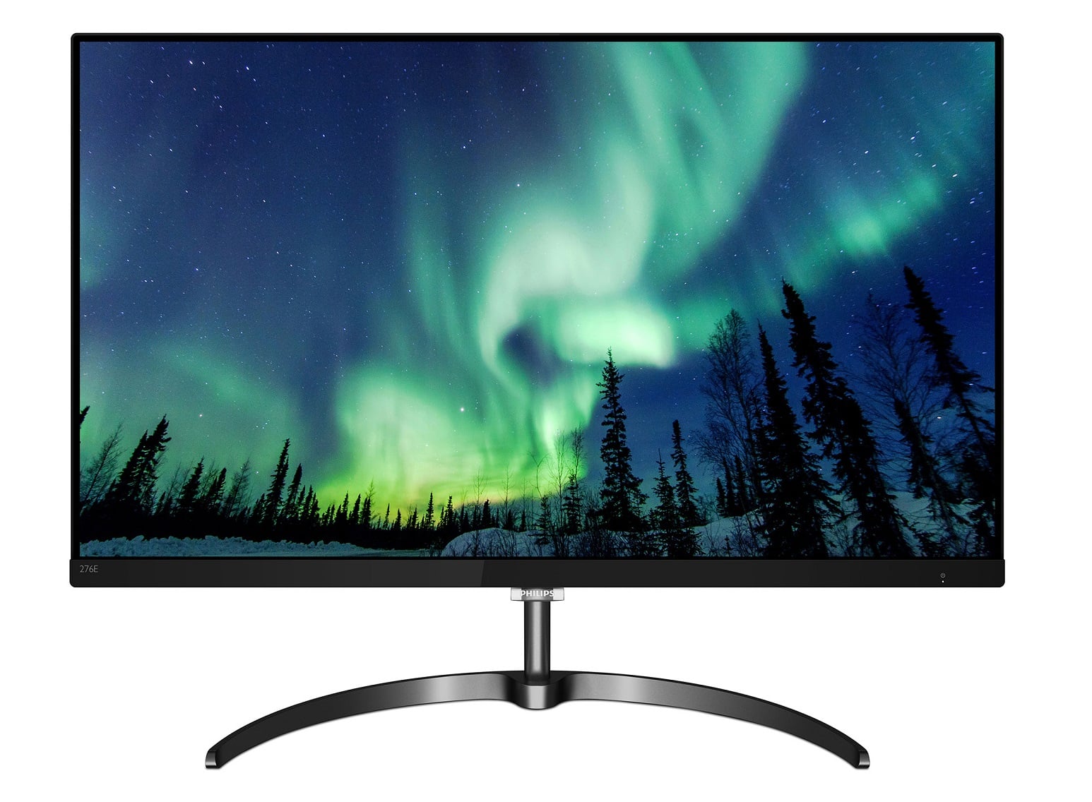 EPI Announces 27-inch Philips 276E8FJAB 2560×1440 IPS Monitor