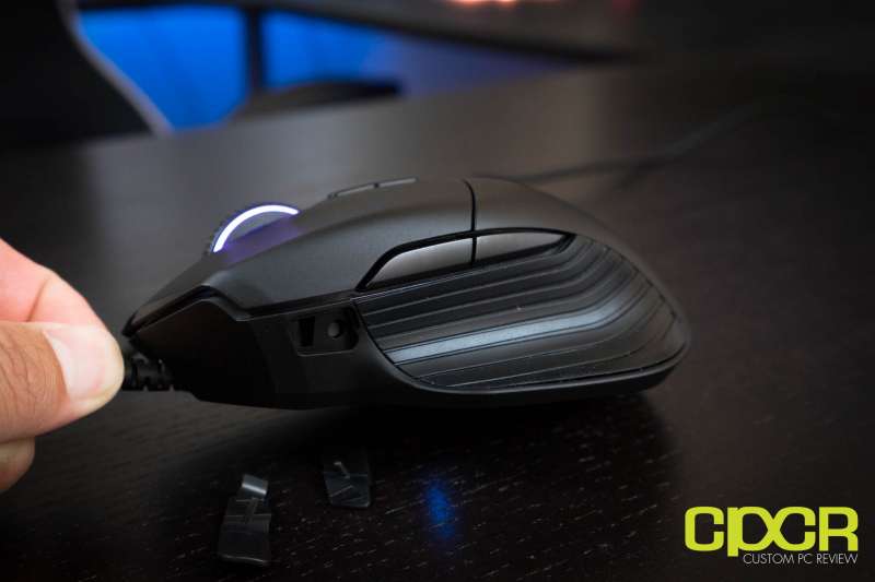 razer basilisk fps gaming mouse custom pc review 02106