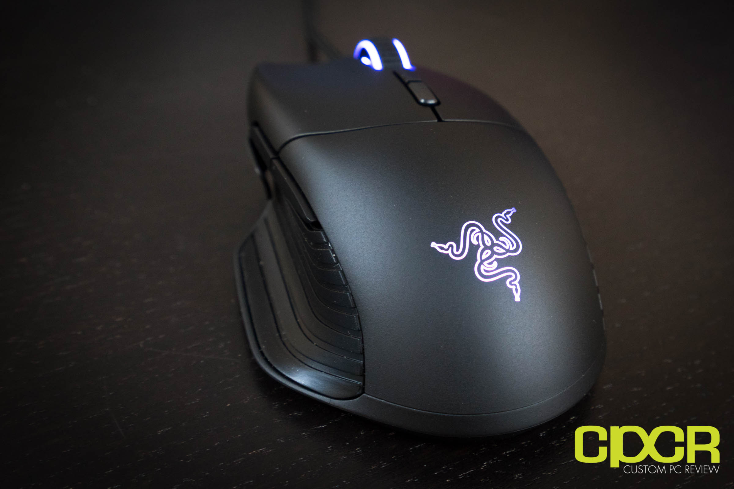 Razer Basilisk Review