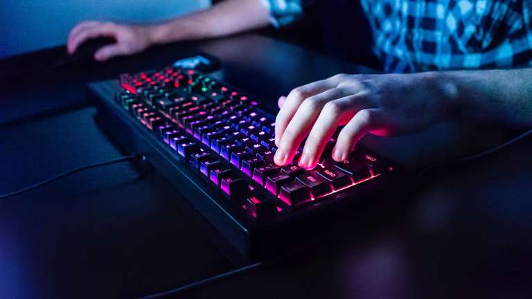 SteelSeries Launches Sub-$50 Apex 150 Gaming Keyboard