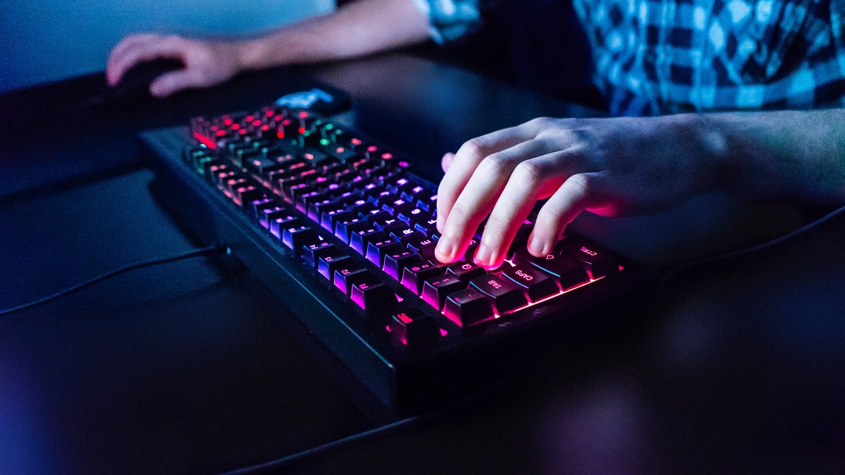 SteelSeries Launches Sub-$50 Apex 150 Gaming Keyboard