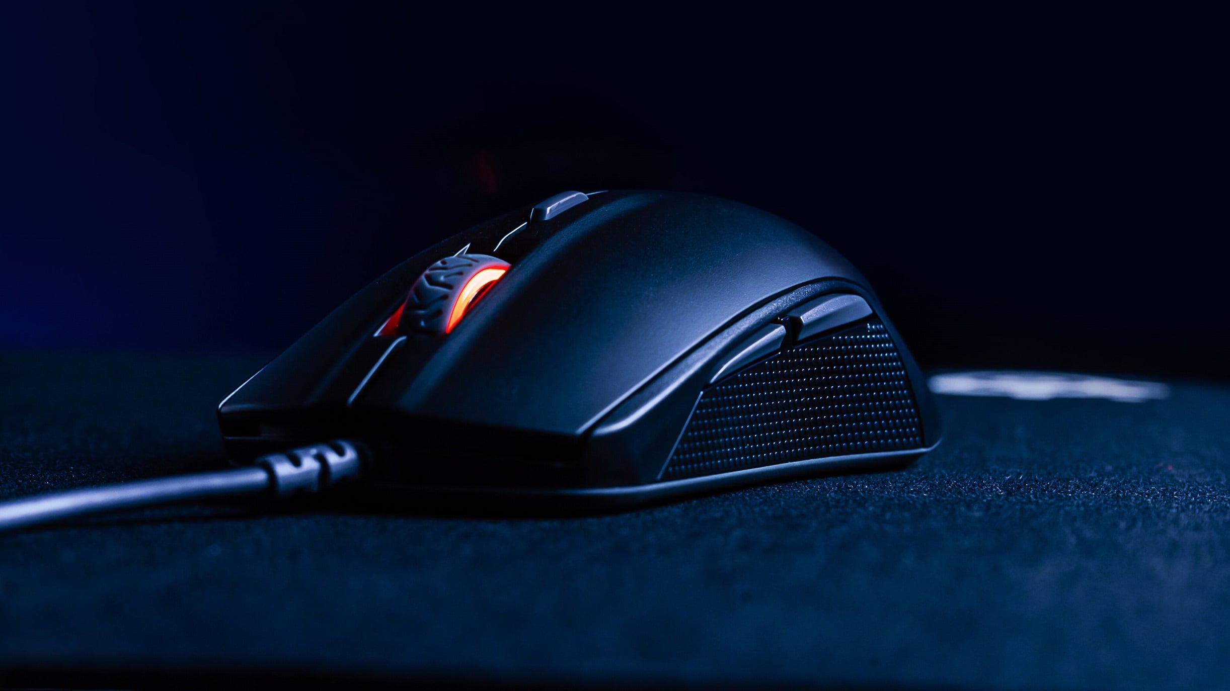 SteelSeries Announces Rival 110 Gaming Mouse with TrueMove1 Optical