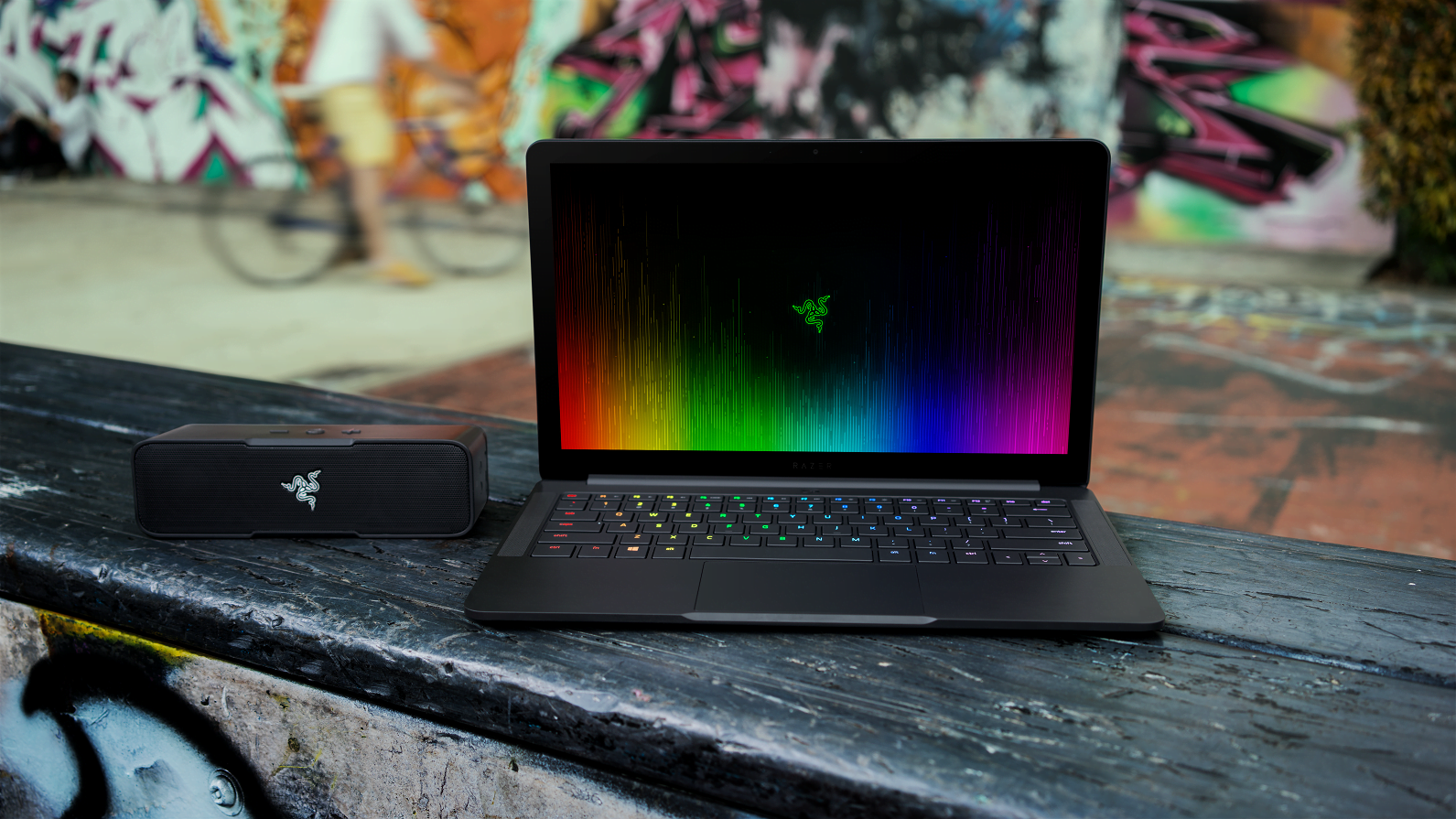 Razer Releases Updated Blade Stealth Laptop And Razer Core V2 Graphics Dock