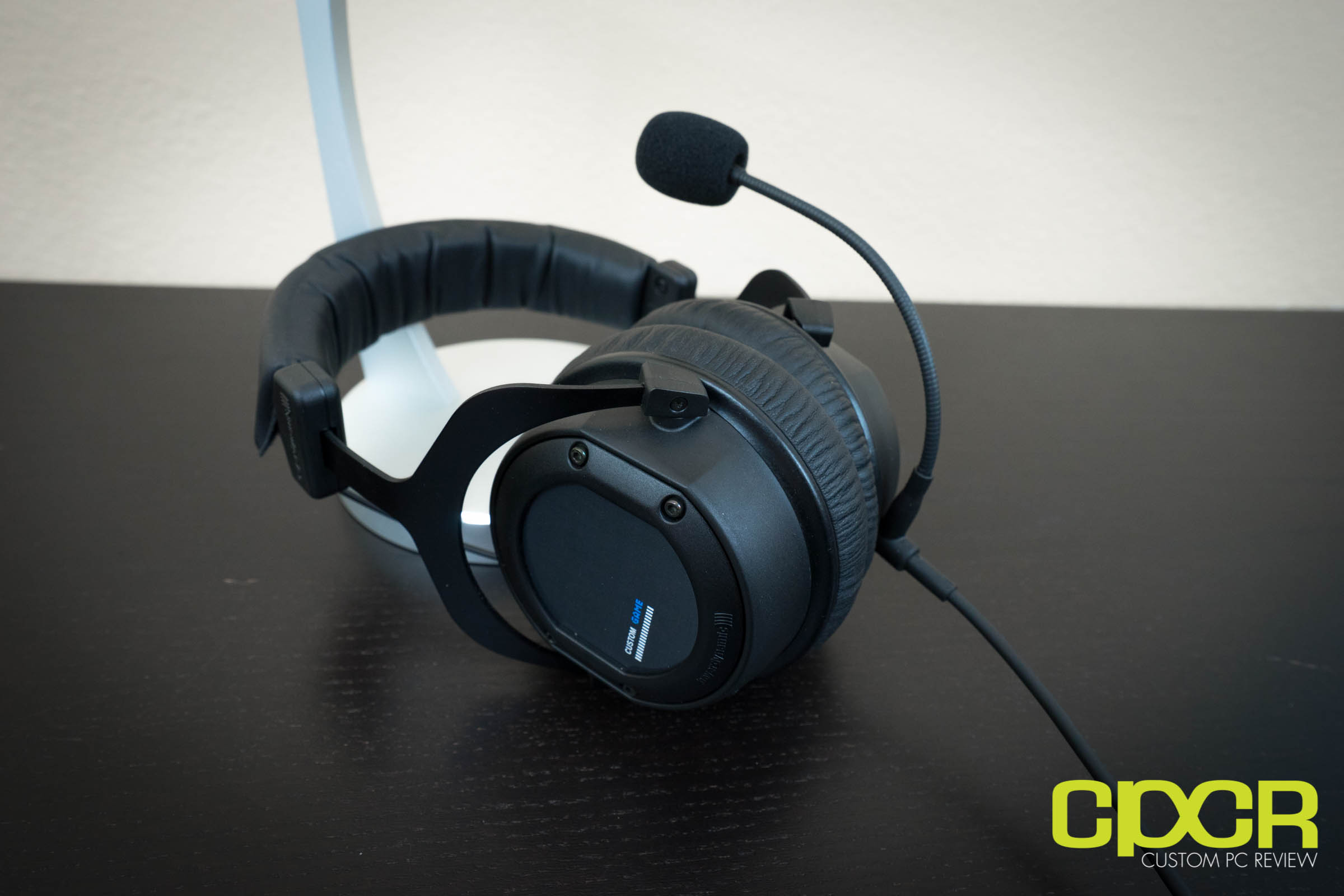 Beyerdynamic Custom Game Review