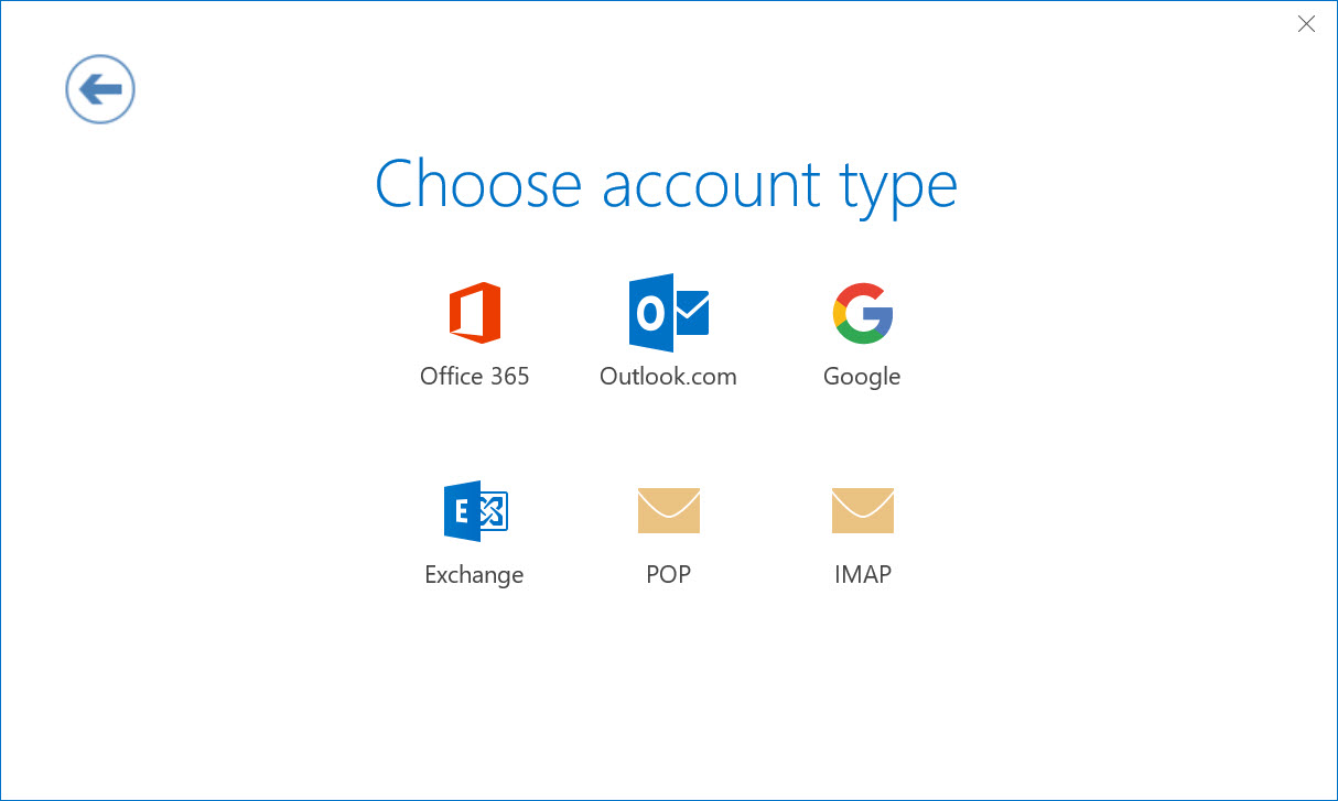 E-mail Protocol Comparison: POP3 vs IMAP vs Exchange ...