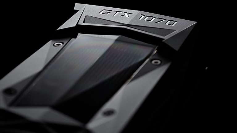Nvidia GeForce GTX 1070 Ti Confirmed in Latest MSI Afterburner Beta